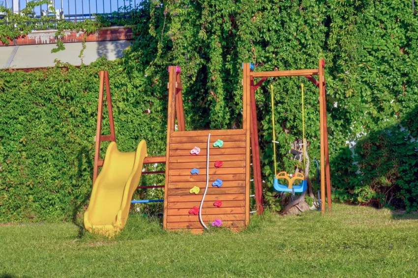 Blue Fish Hotel 4*-22