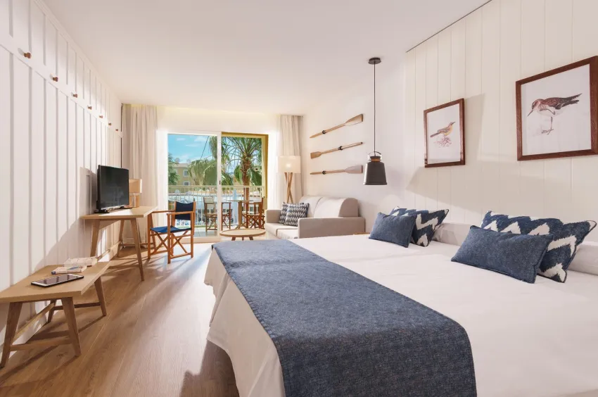 Club Del Sol Aparthotel Resort & Spa -17