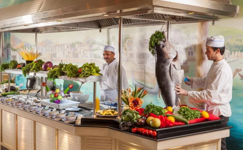 SENTIDO PHENICIA  4*-16