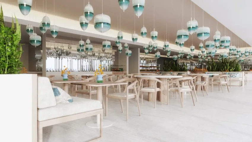 AluaSoul Zakynthos - (ex Plagos Beach) 4*-10