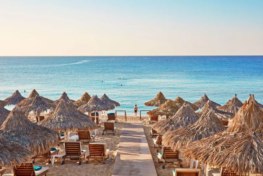 Grecian Bay 5*-21