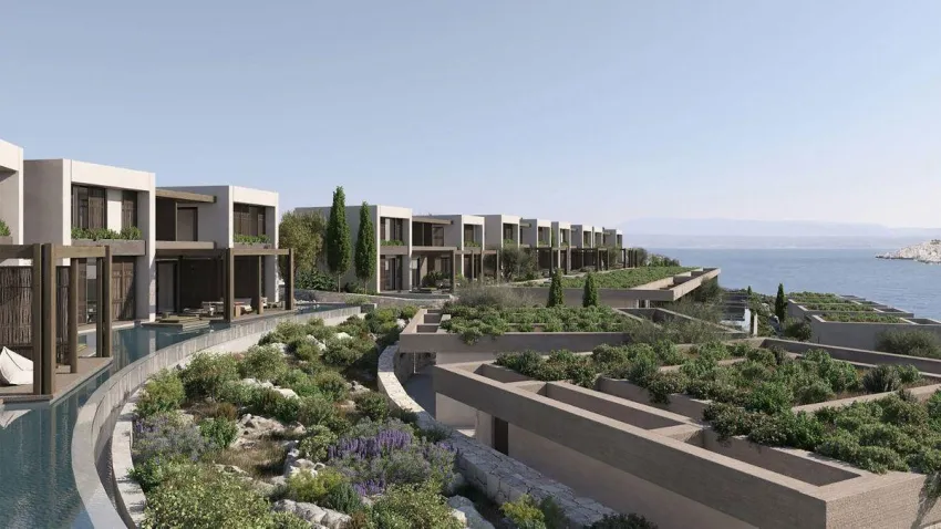 JW MARRIOTT CRETE RESORT and SPA 5*-2