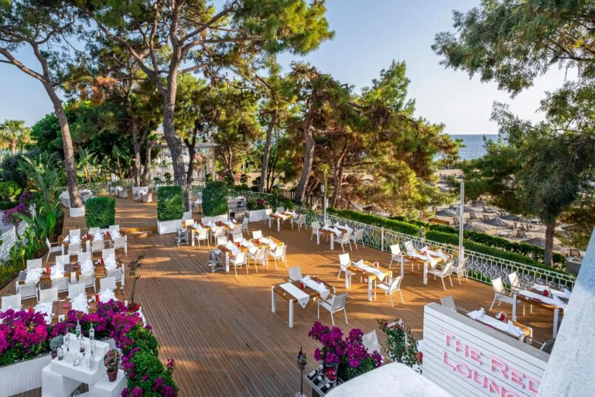 Rubi Platinum Resort & Spa 5*-41