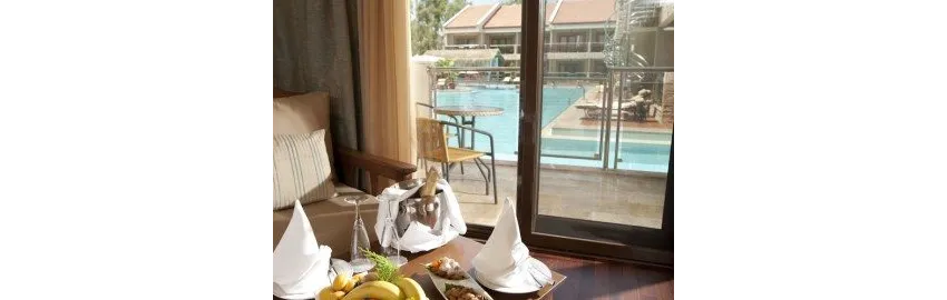Club Hotel Turan Prince World 5*-21