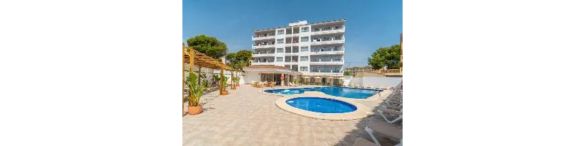 Alcina Hostal 1*-1
