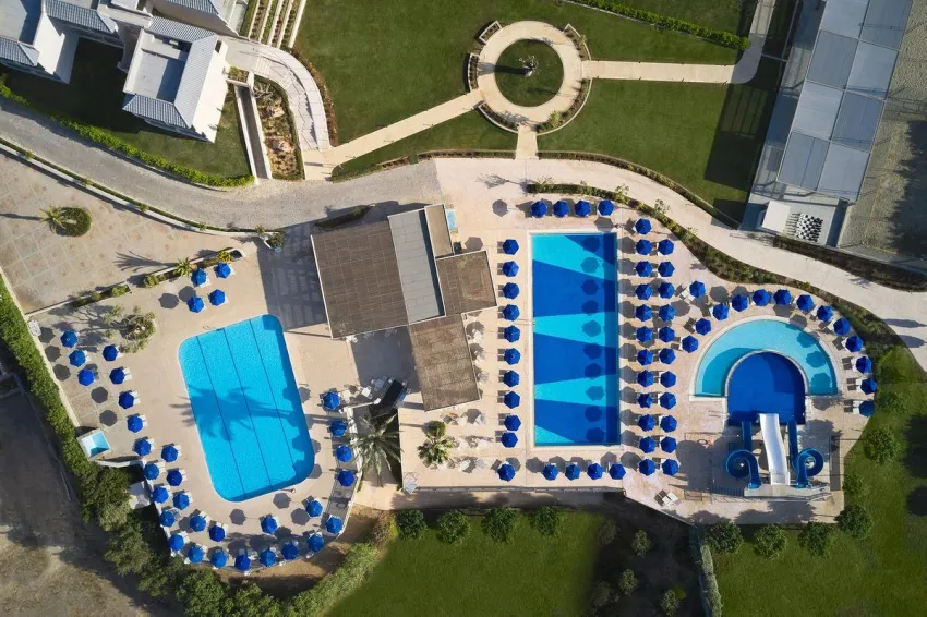 Princess Sun Hotel and Spa 4*-29