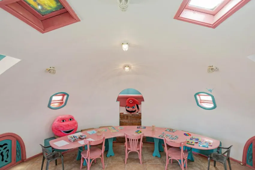 GIFTUN AZUR RESORT  3*-49