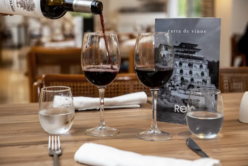 Hotel ROC Illetas & SPA 4*-17