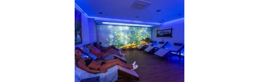 White Gold Hotel & Spa 5*-17