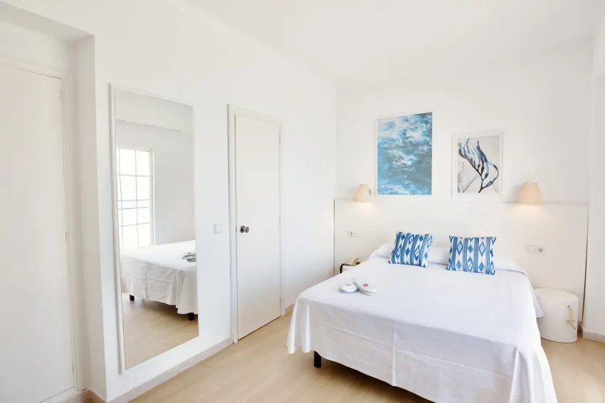 JS Hotel Horitzo 3*-5