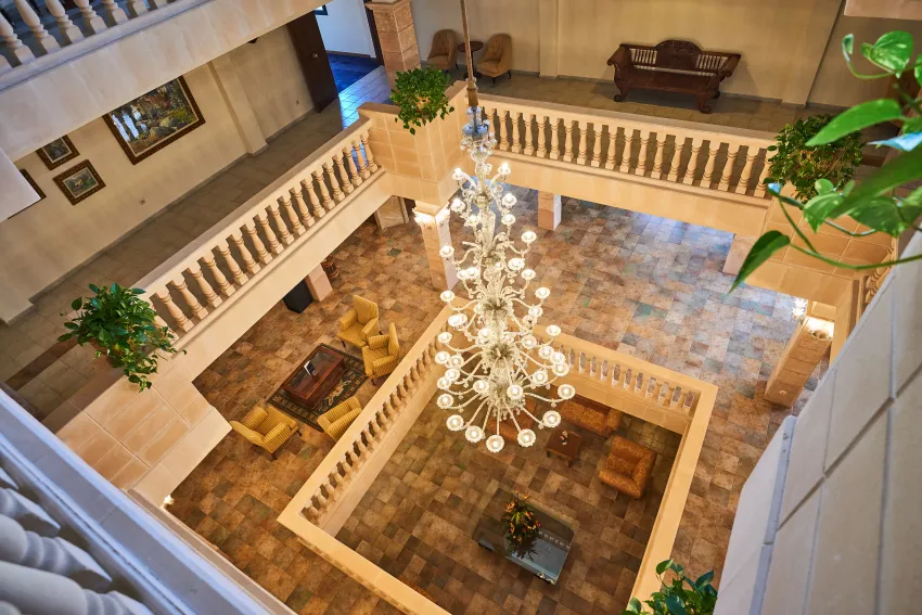 CM Mallorca Palace 5*-5