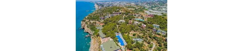 Senza Garden Holiday Club 5*-16