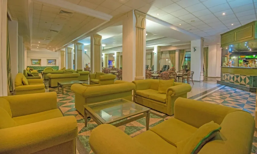 Tsokkos Gardens Hotel 4*-28