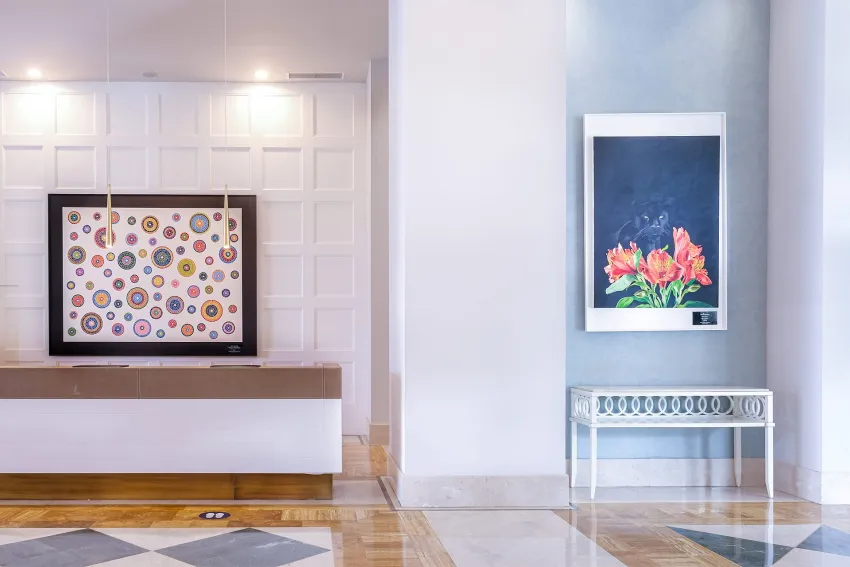 Arum Barut Collection 5*-2