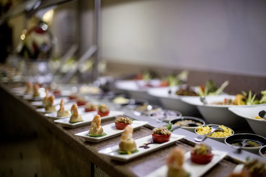 Stella Beach Resort & Spa Makadi Bay 5*-14