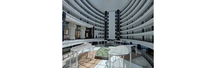 Sirius Town Residence & Spa 5*-3