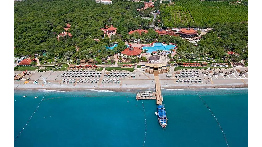 MARTI MYRA HOTEL  5*-1