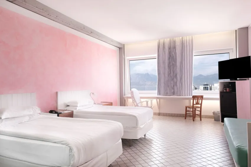 The Marmara Antalya 5*-5