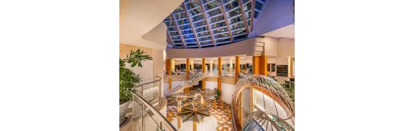 Pine Beach Belek 5*-45