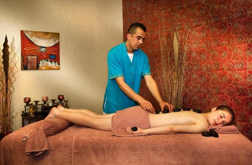 ROYAL HOLIDAY PALACE HOTEL  5*-2