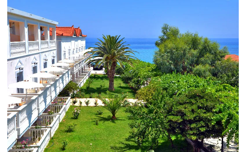 Belussi Beach Hotel 4*-10
