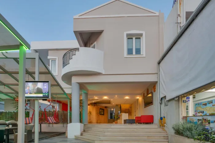 Energy Malia 3* - Malia - Grecia