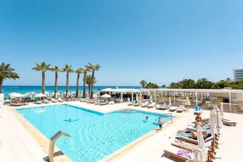 Vrissiana Beach 4*-27