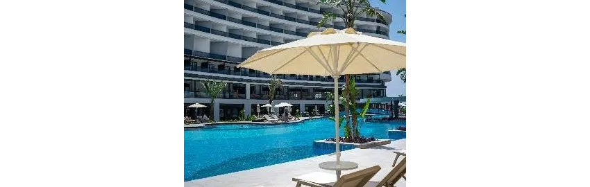 Seaden Quality Resort & Spa 5*-20