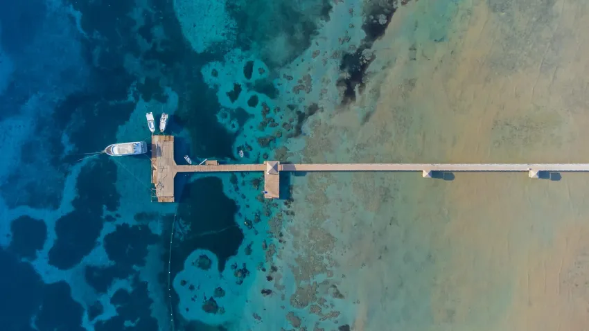 Amwaj Beach Club Abu Soma 5*-3