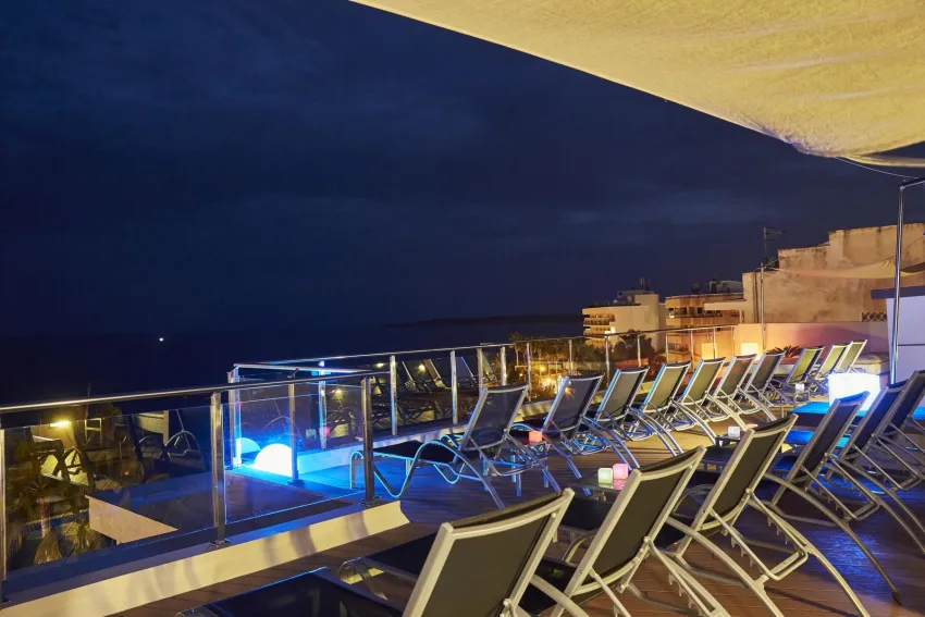 Cabot Cap de Mar (ex Cap De Mar Suites & Aparthotel) 4*-5