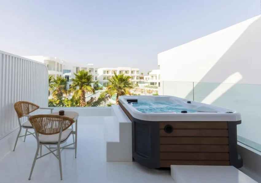 Meraki Resort Sharm El Sheikh 4*-4