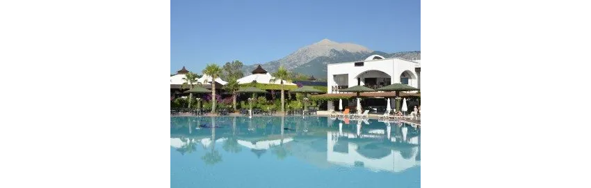 Emelda Sun Club 5*-24