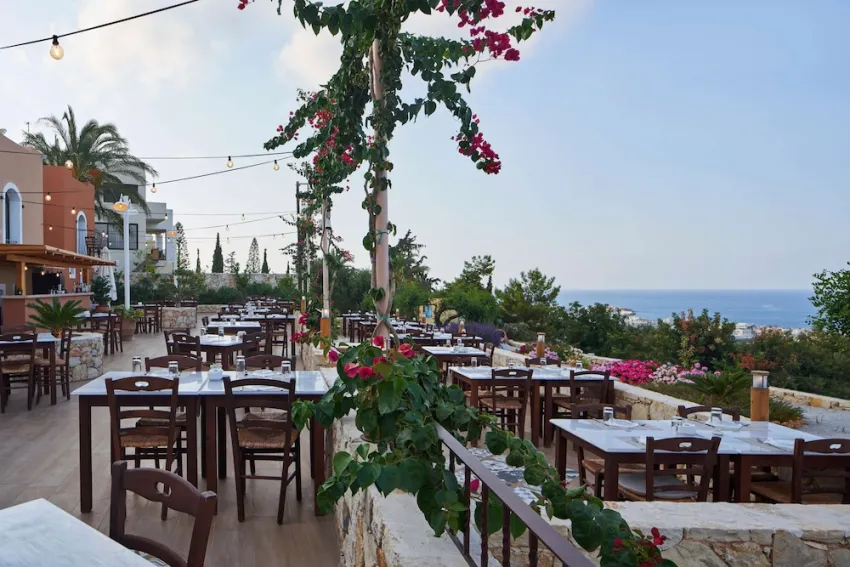 Esperides Resort Crete, The Authentic Experience 4*-191