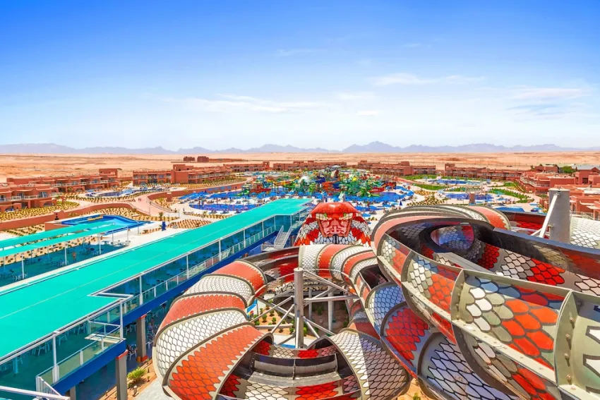 Water Valley Aqua Park By Neverland 5*-81