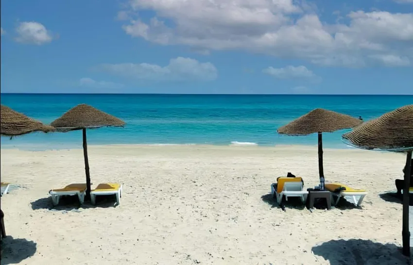 MONARQUE EL FATIMI  4*-8