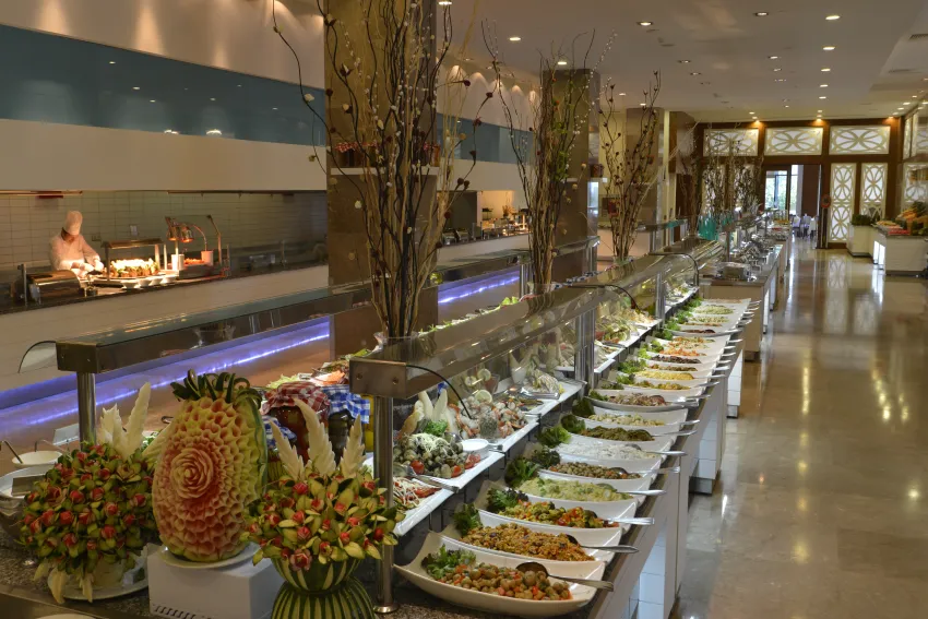 Baia Lara Hotel 5*-22