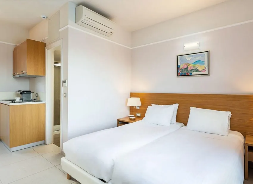 Porto Platanias Village Resort 5*-25