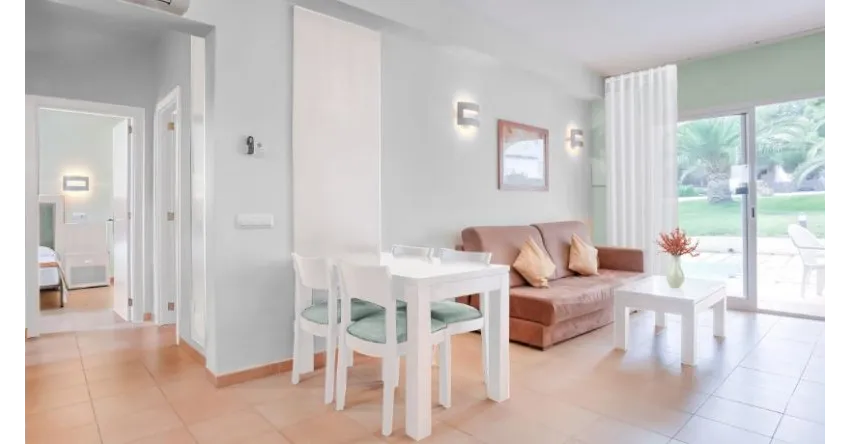 Apartamentos Vista Alegre Mallorca 2*-23