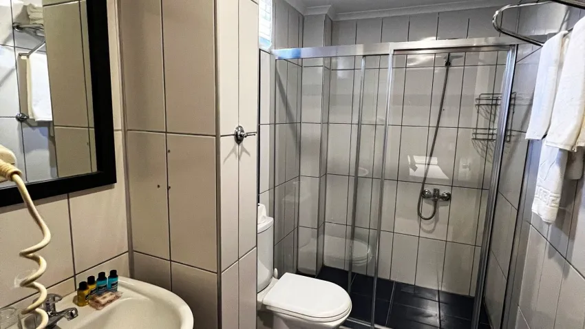 CLUB BAYAR BEACH HOTEL  4*-3