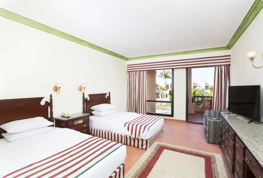 Ali Baba Palace 4*-19