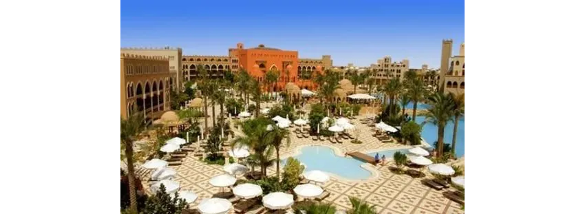 Makadi Palace Hotel 5*-33