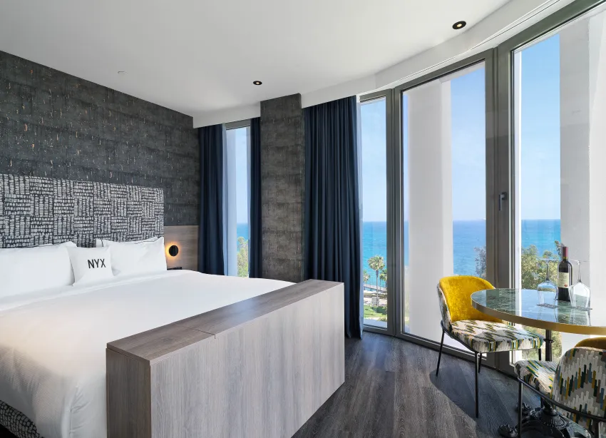 NYX Hotel Limassol 4*-51