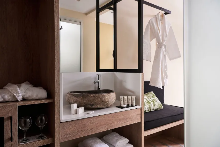 Pepper Sea Club Hotel Adults Only 16+ 5*-29