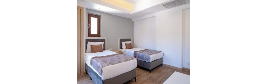 Palmet Resort Hotel 5*-21