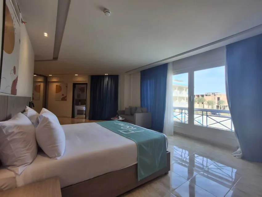 Flow Spectrum Sahl Hasheesh 4*-17