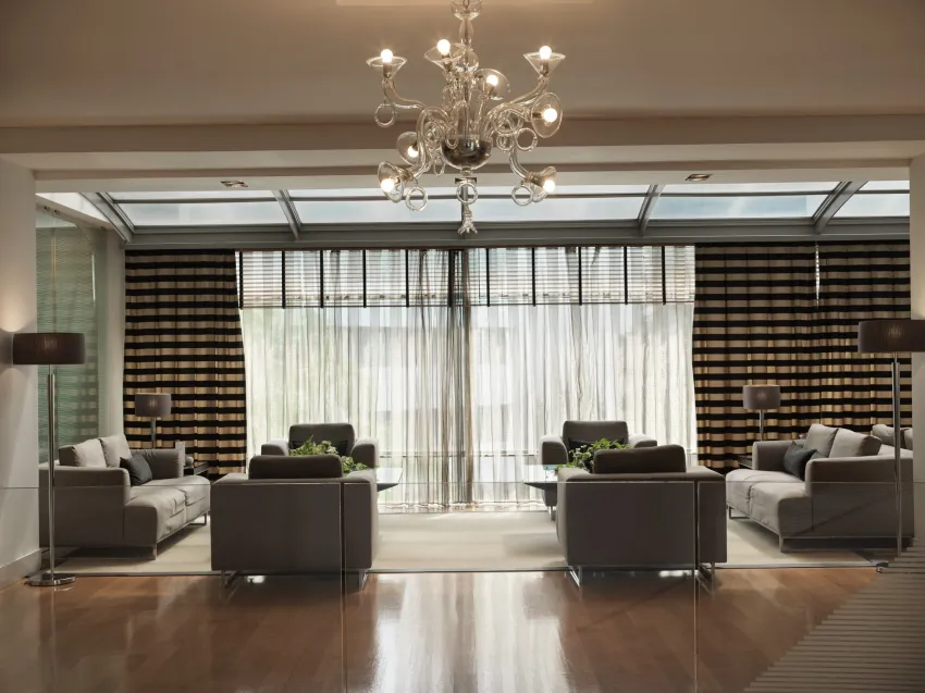 Galaxy Iraklio Hotel 5*-18