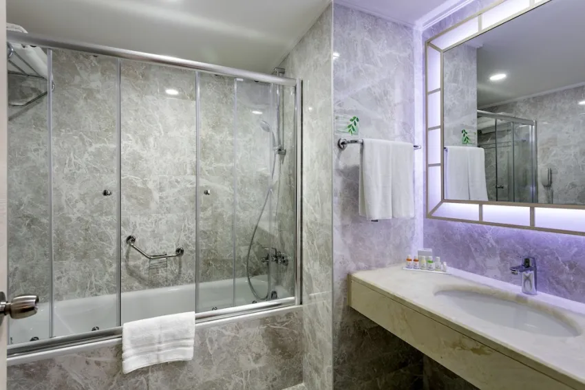 Miracle Resort Hotel 5*-22
