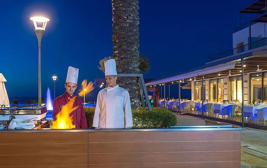 Cretan Dream Royal hotel 4*-202