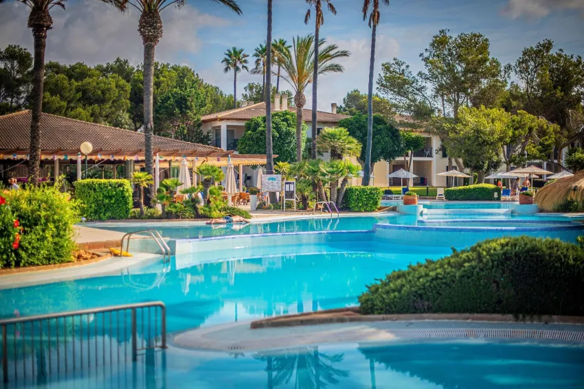 Blau Colonia Sant Jordi 4*-41