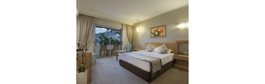 Saphir Resort & Spa Hotel 5*-20
